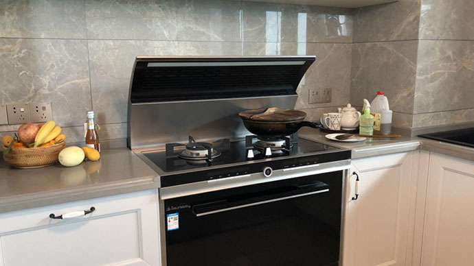 集成灶是智商税吗,集成灶有什么魔力