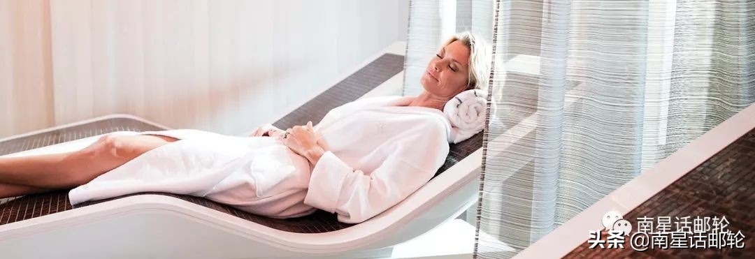 海上最大的豪华套房,海景度假超豪华房子