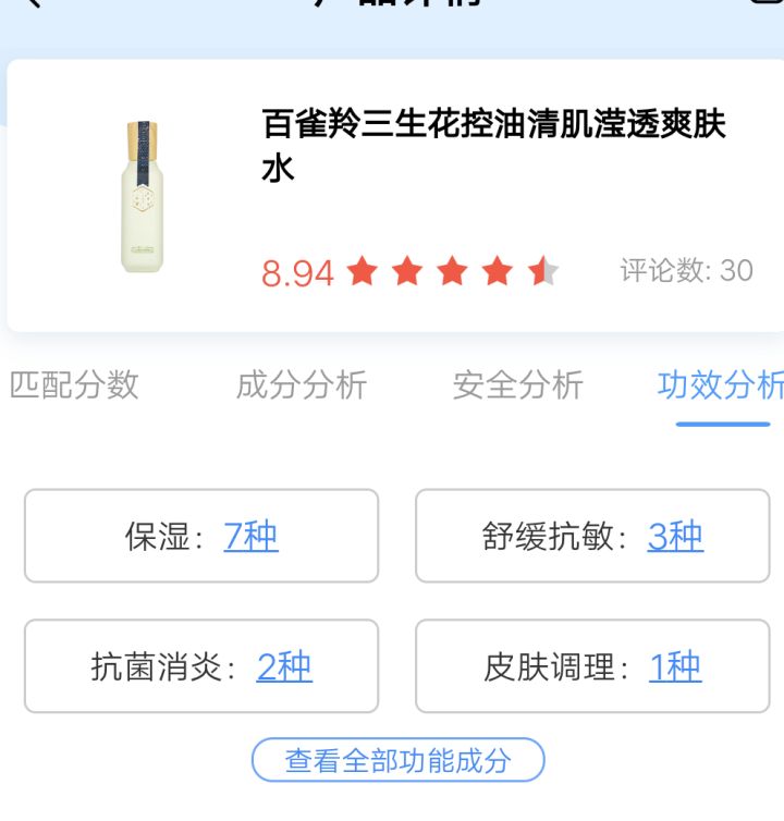 你们觉得好用的化妆品,你认为好用的彩妆