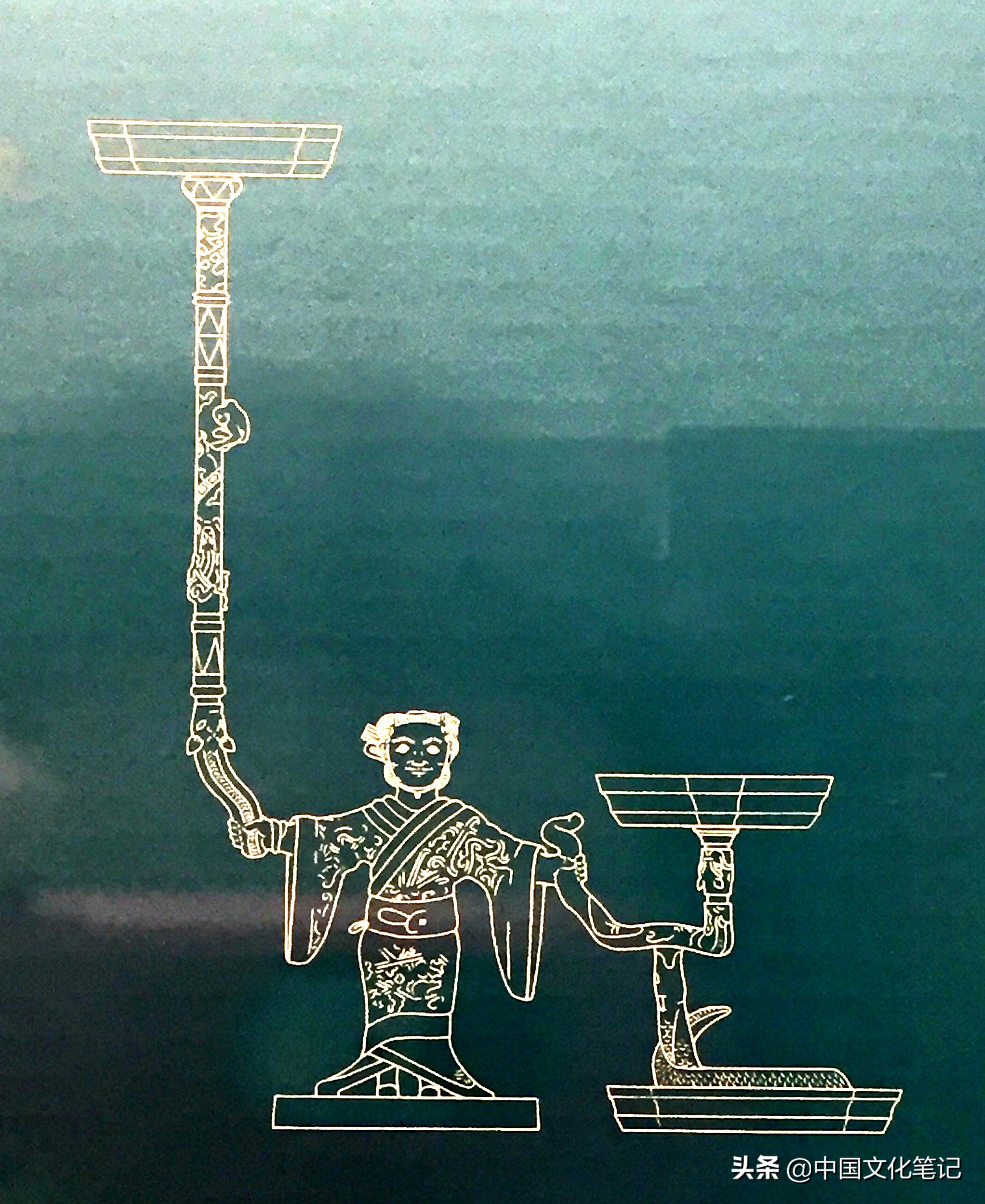 赵武灵王灭中山的全过程,赵武灵王灭了哪个国