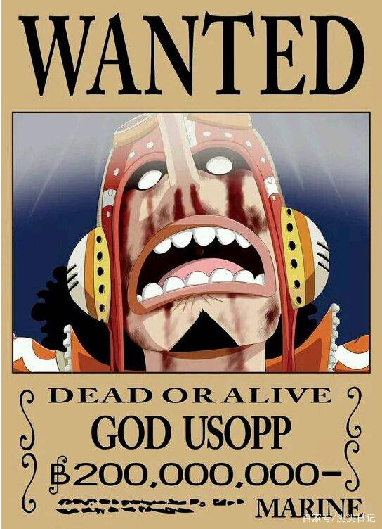 海贼王乌索普是萝莉杀手,海贼王回忆版