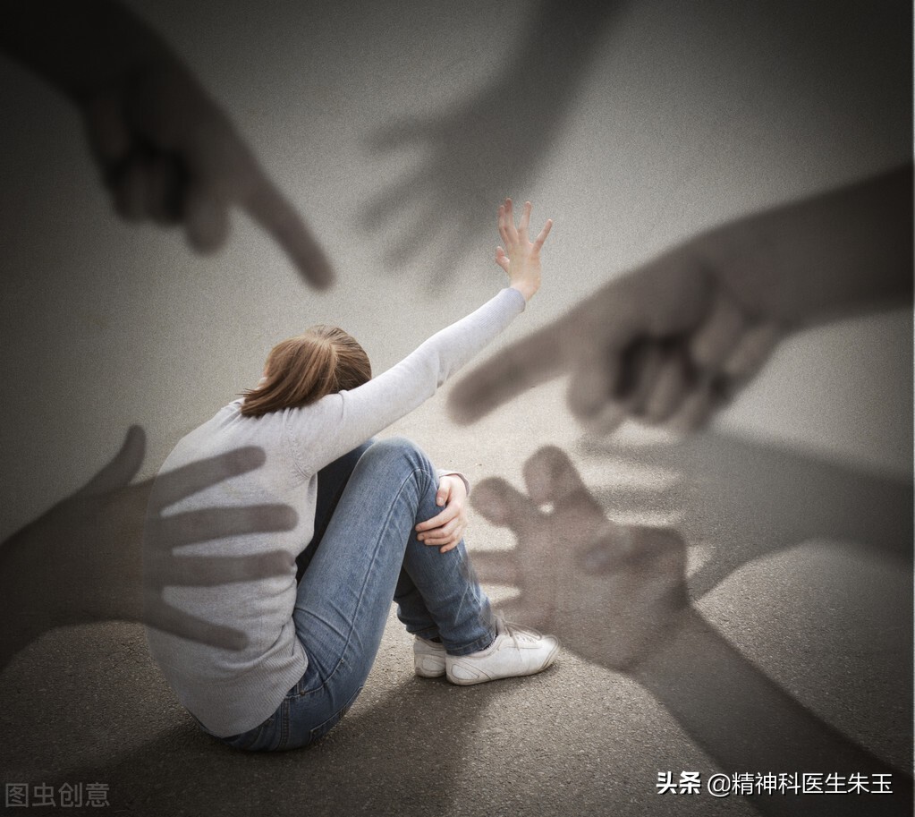 青少年精神分裂症有哪些症状,精神分裂症偏执型有哪些精神症状