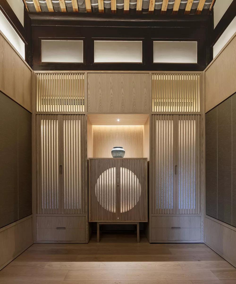 中式设计的特点是什么,最美的中式设计