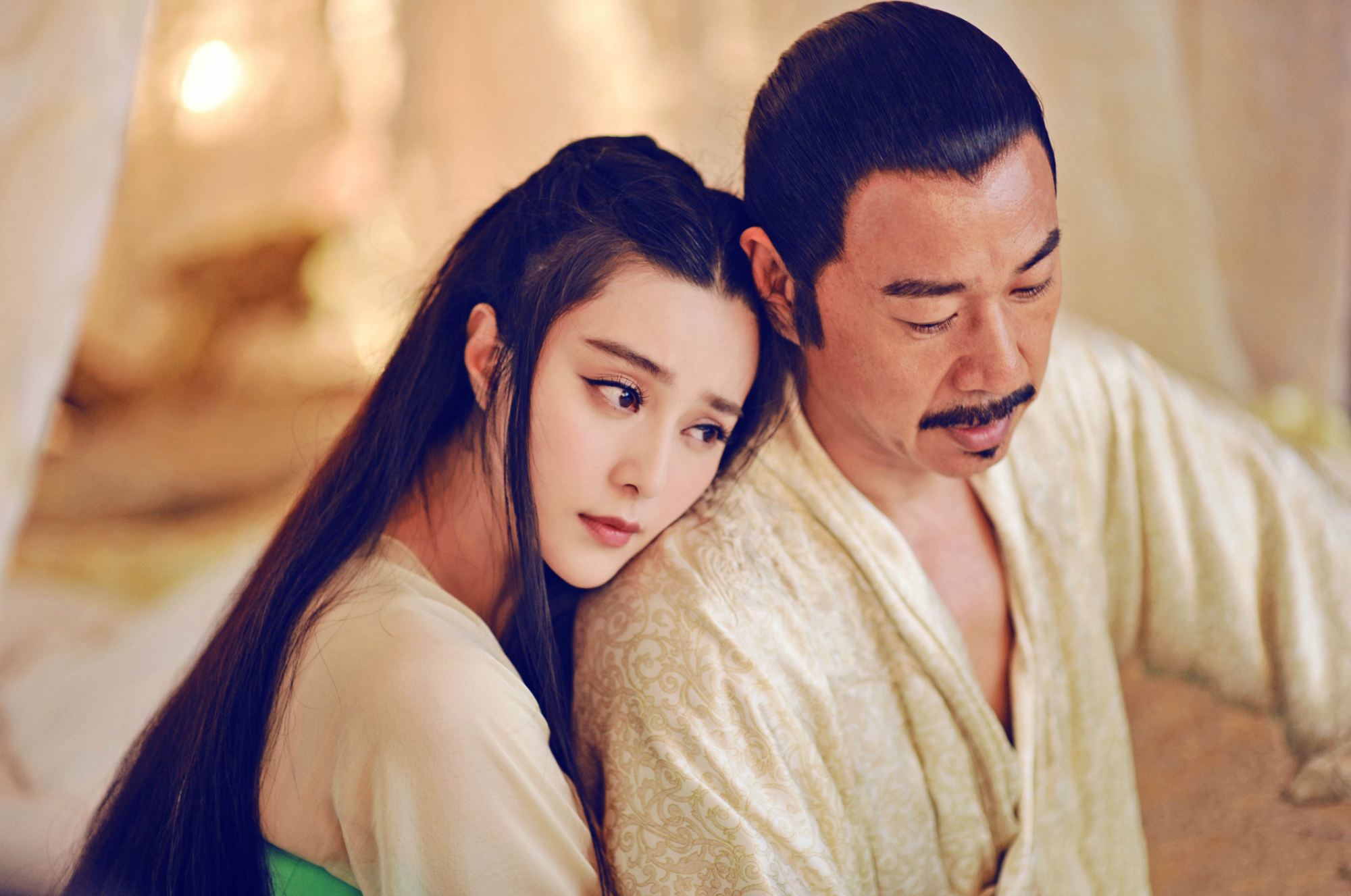 武则天无字碑为何无字，懿德太子为何被杀？韦后的不归路