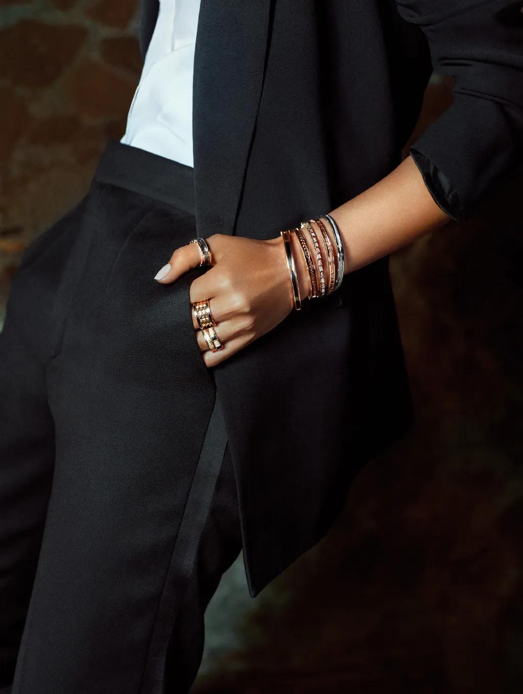 RR·TRENDS|如何把品牌经典款演绎的与众不同？