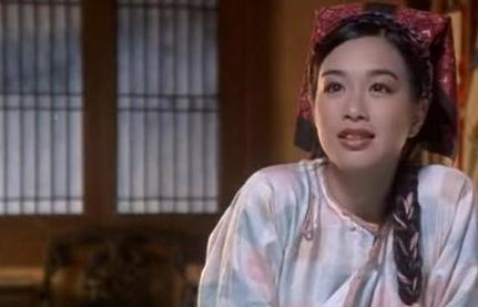 一代性感女神，亚洲男性梦中的可人儿，如今现状怎么样了？