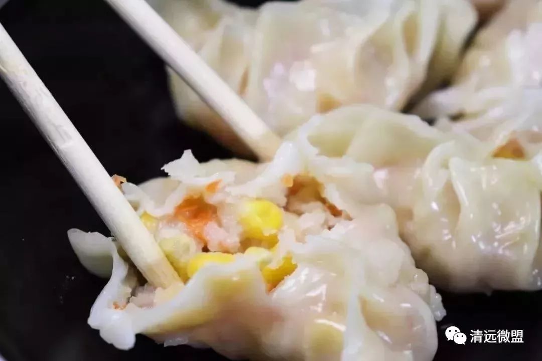 年后清肠胃必选这8间粥店，吃过5间一定是清远人...