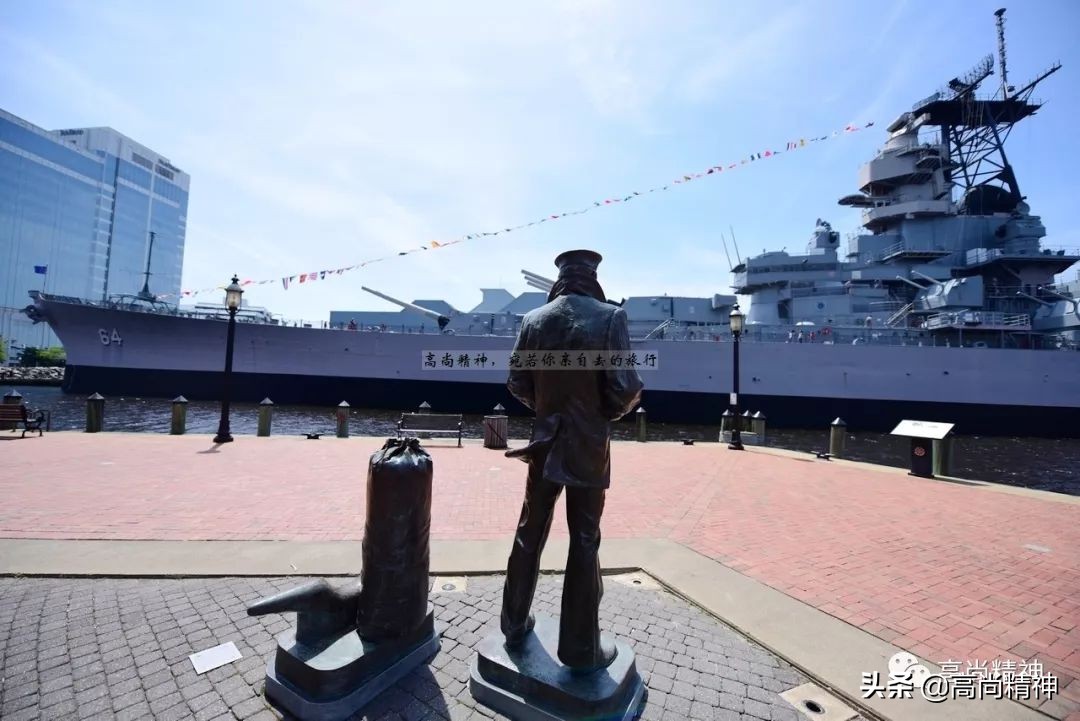 诺福克海军基地全部舰艇,诺福克美国海军基地