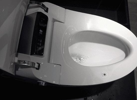 恒洁和箭牌马桶哪个好用,恒洁智能马桶