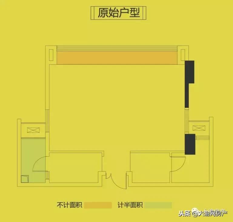 冉家坝买房推荐,冉家坝二手房子值得买吗