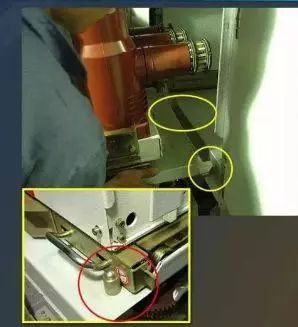 高压开关柜电气基本知识,高压配电柜的知识