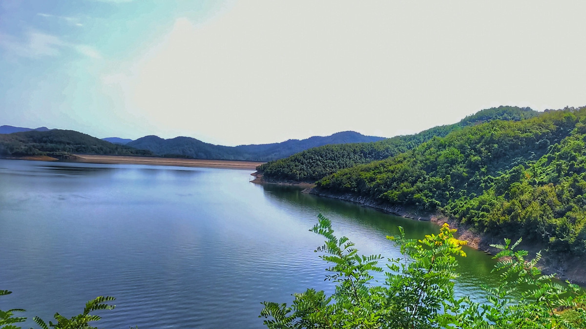 随州曾都区地形图,随州市曾都平面地图介绍
