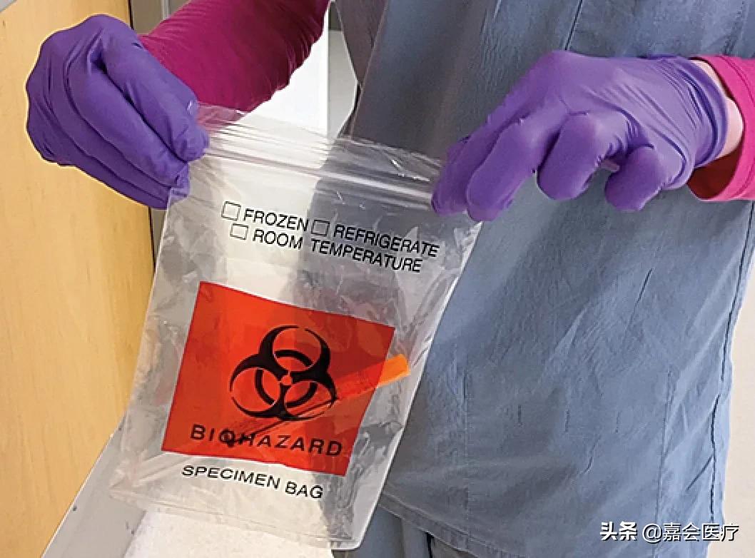 防疫常态化,鼻咽拭子采样,原来是这样操作的