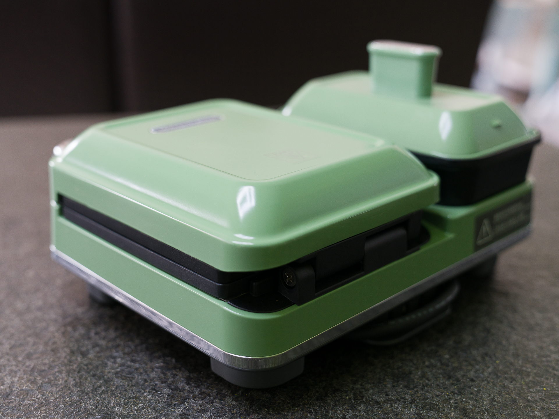 各种商用早餐设备,哪种早餐机最实用又好用