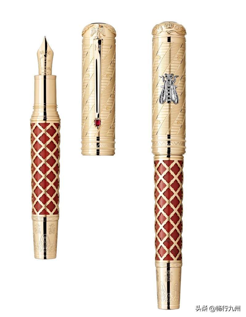 万宝龙传承系列限量款,万宝龙限量版皇家