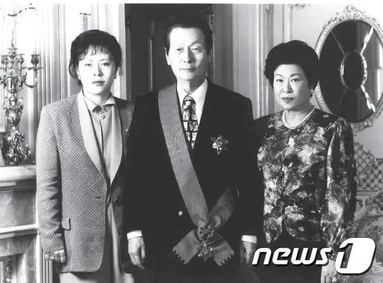 韩国财阀名人故事,韩国财阀的生活过得有多曲折