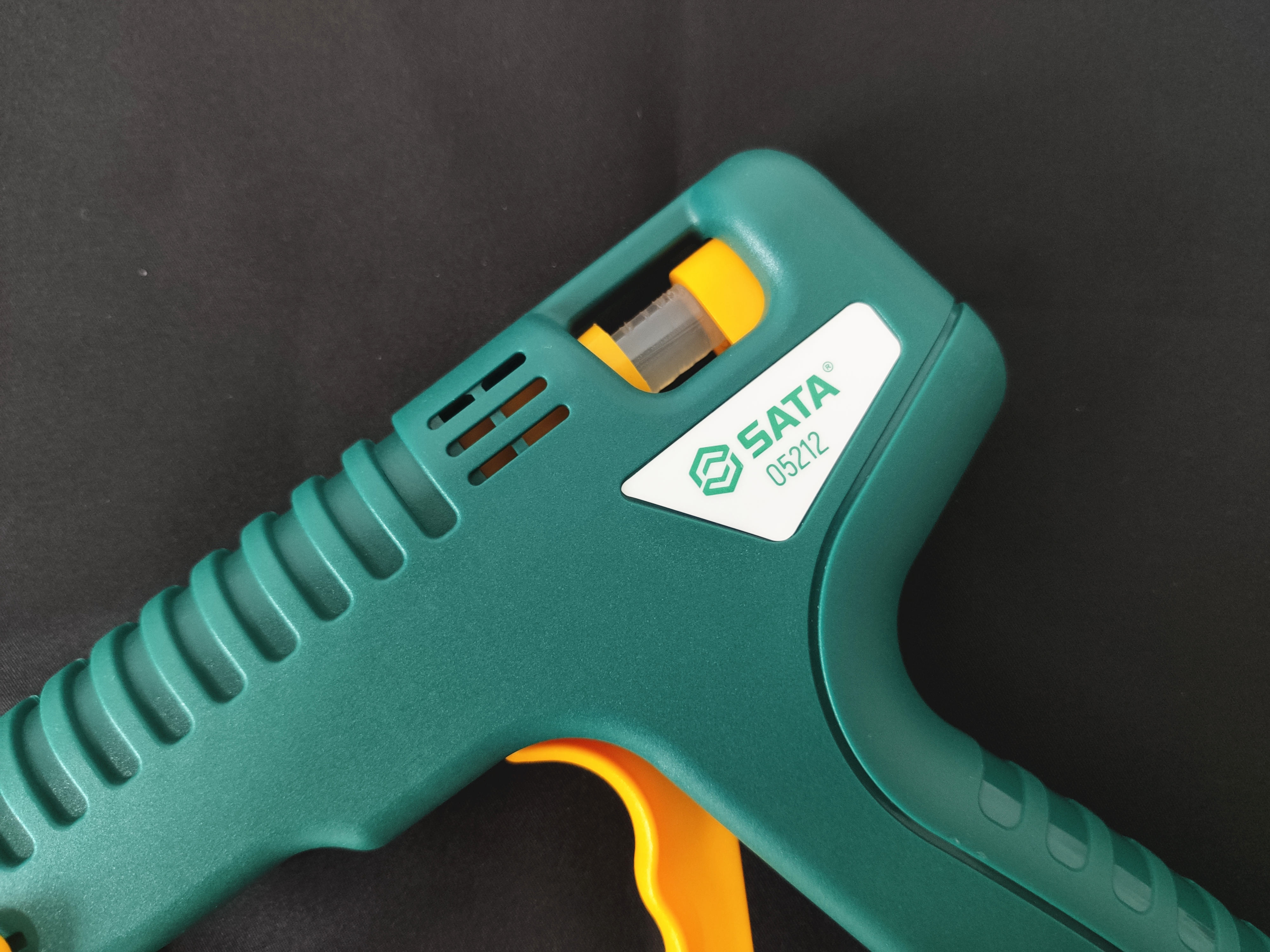 500瓦热熔胶枪出胶有多快,出胶快的美缝胶枪