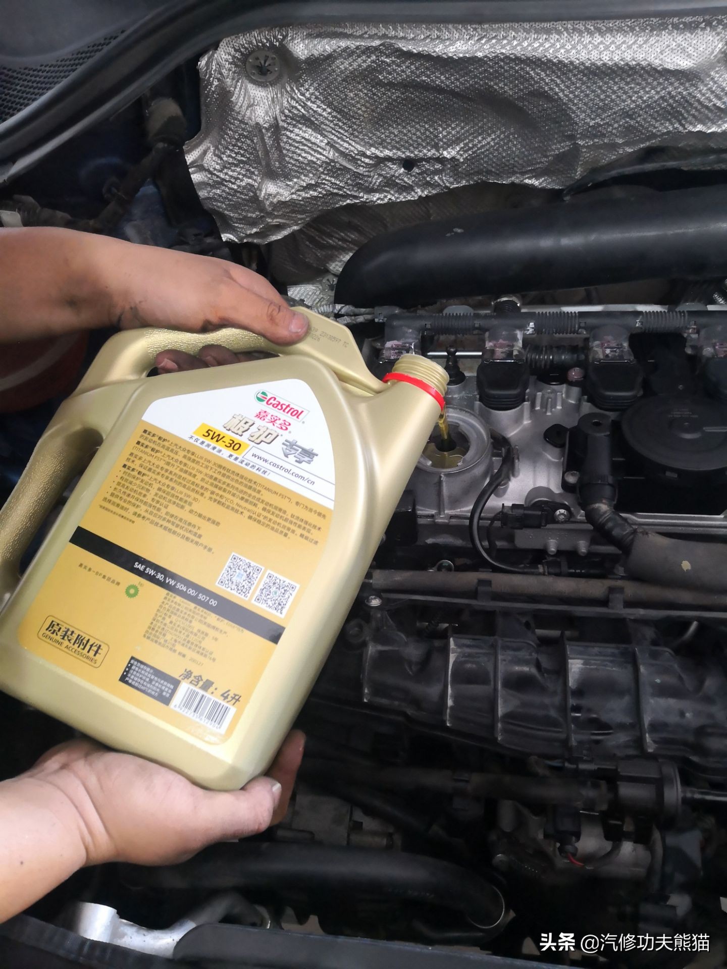 大众途观烧机油很严重怎么办,大众途观会不会烧机油