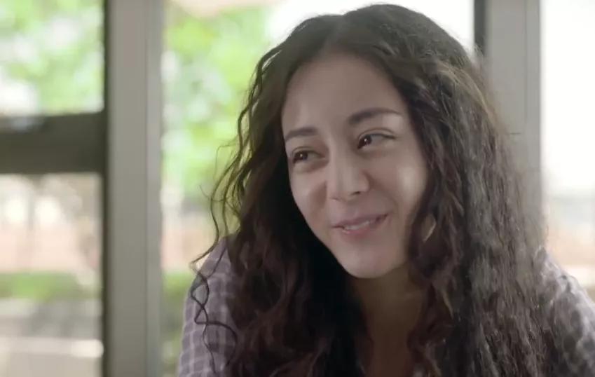 丑女变美后惊艳的瞬间,丑女变身前后对比照片