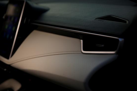 丰田卡罗拉双擎旗舰版试驾,真香定律广汽丰田tnga驾趣体验营