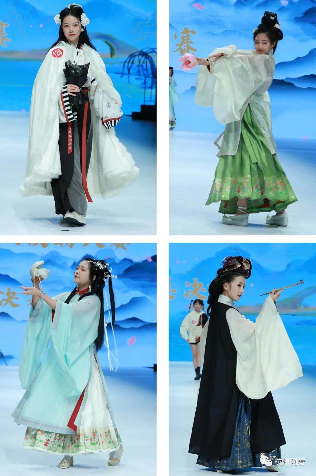 杭州2021杭州国际时尚周,2019杭州ss国际时装周