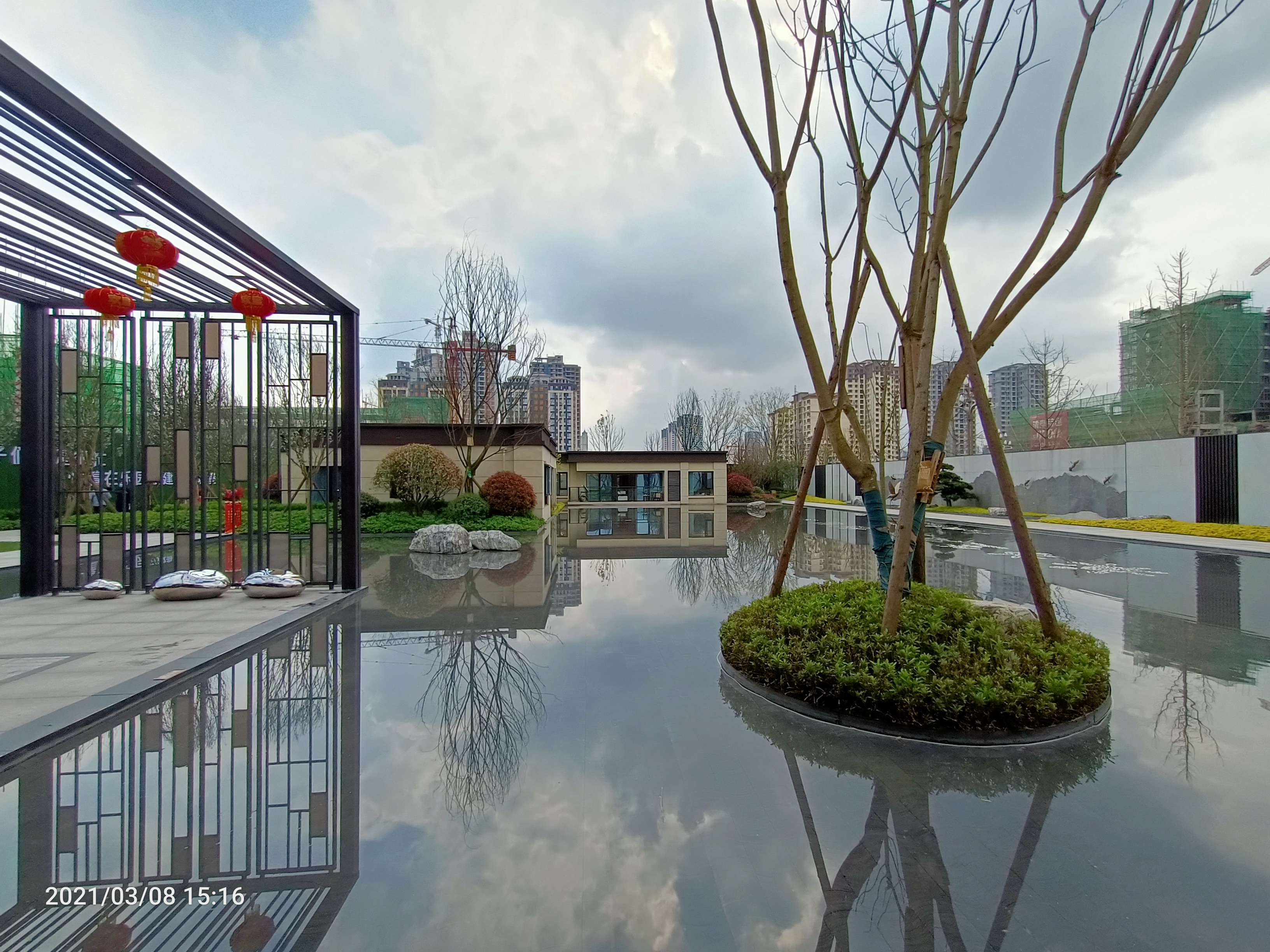 南充珑玺湾和御龙湾,优品道珑玺湾是御龙湾吗