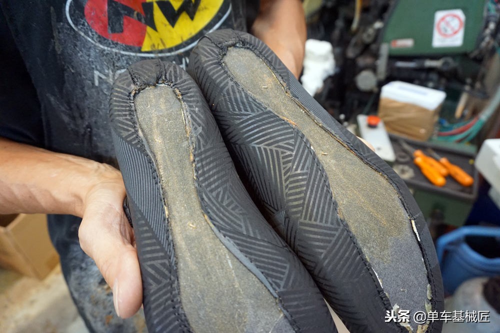 一双好锁鞋,一双好锁鞋要具备哪些特点