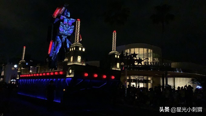 「连载」8天自由行，在东京与关西体验别样岛国风情-大阪（完结）