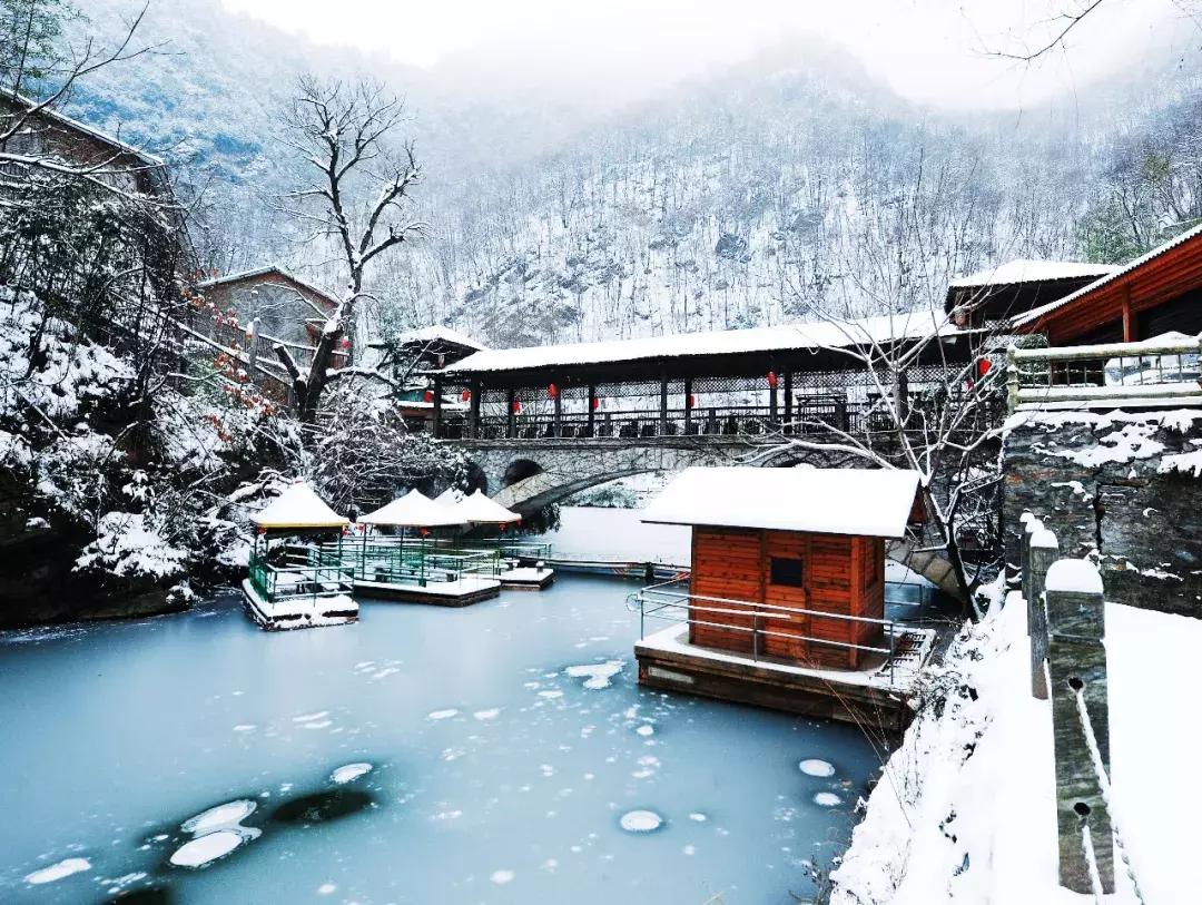 西安景区门票降价了吗现在,陕西7月份免门票景点大全