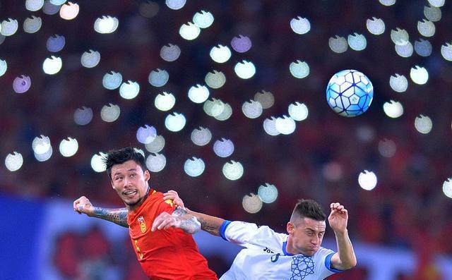 武汉对中国足球产生的影响,武汉对中国足球的贡献