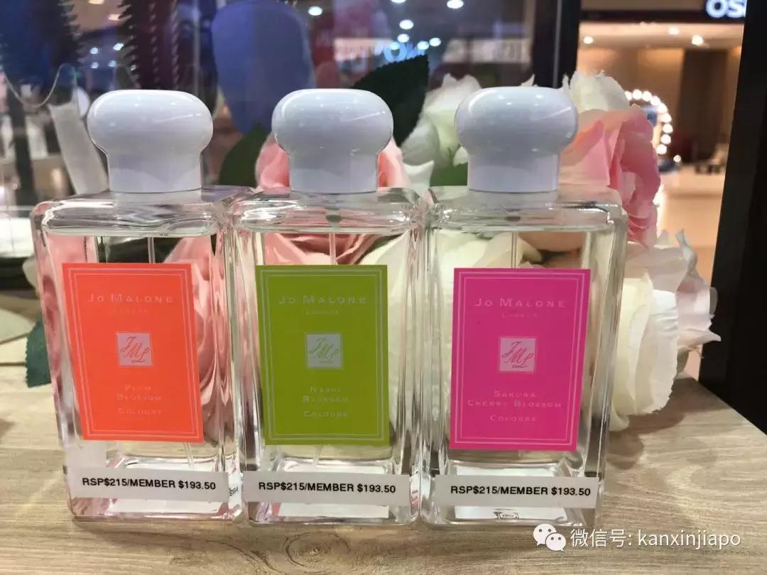 新加坡imm打折时间,春节折扣力度最大的奥特莱斯