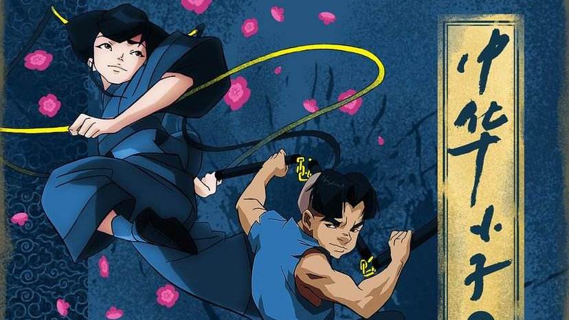 星游记只有00后才看过的动漫,星游记同时期的国漫