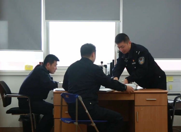 全国经侦部门十大经典案例,90后探长反诈骗