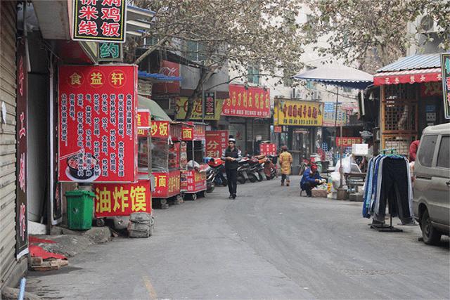 最近的南康新村,关于南康新村