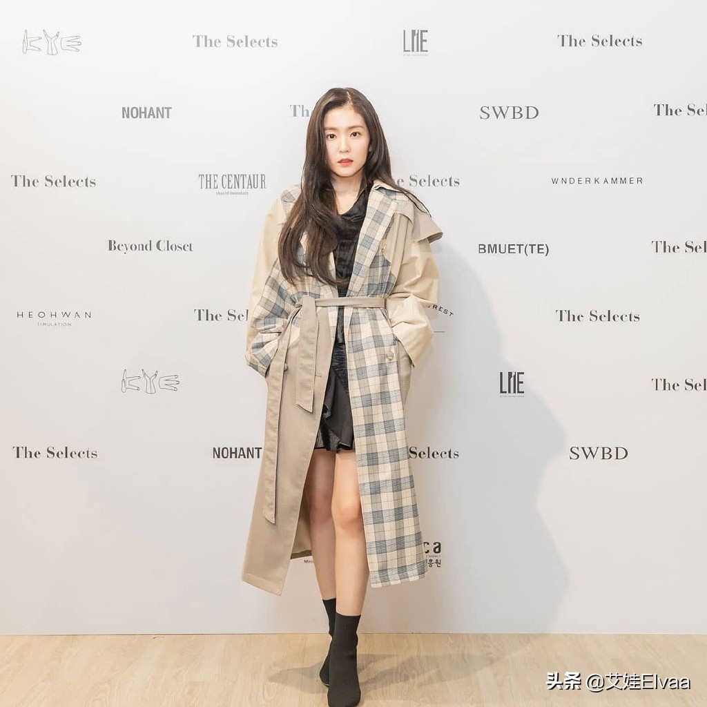 裴珠泫露脐,裴珠泫irene露脐