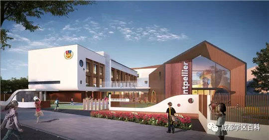 成都高新大源学校初中排名,高新区大源片区学校排名