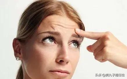 抬头纹最佳解决方法医美,教你一招解决抬头纹