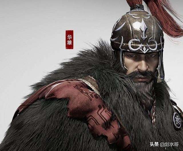 董卓讨伐黄巾起义参加了的战役,董卓孙坚法正陷阵营