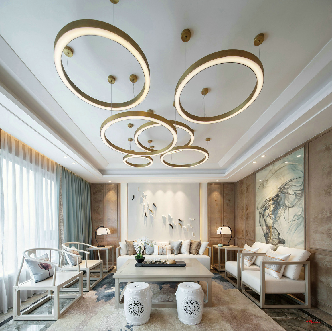 中山龙山华府怎么样,中山龙山华府别墅