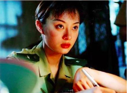 袁咏仪年轻时候拍的电视剧,袁咏仪经典电影全集