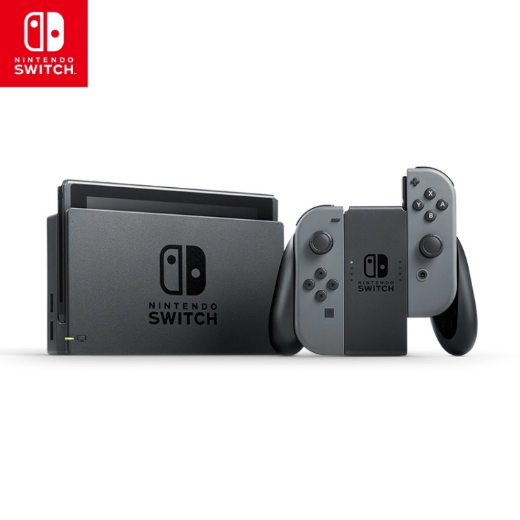 国行switch游戏机二手要注意什么,switch游戏机二手送卡带