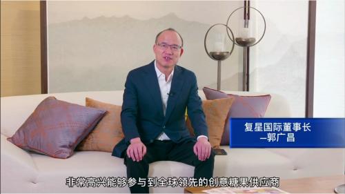 以科技赋能为支撑,以科技赋能食品健康