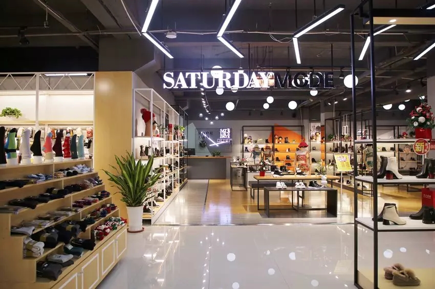 随州红星新开商场叫啥名,随州新盖的商场