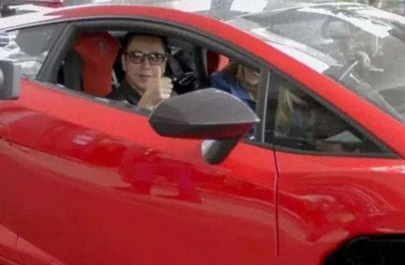 华谊当年挥金如土,华谊王氏两兄弟挥金如土