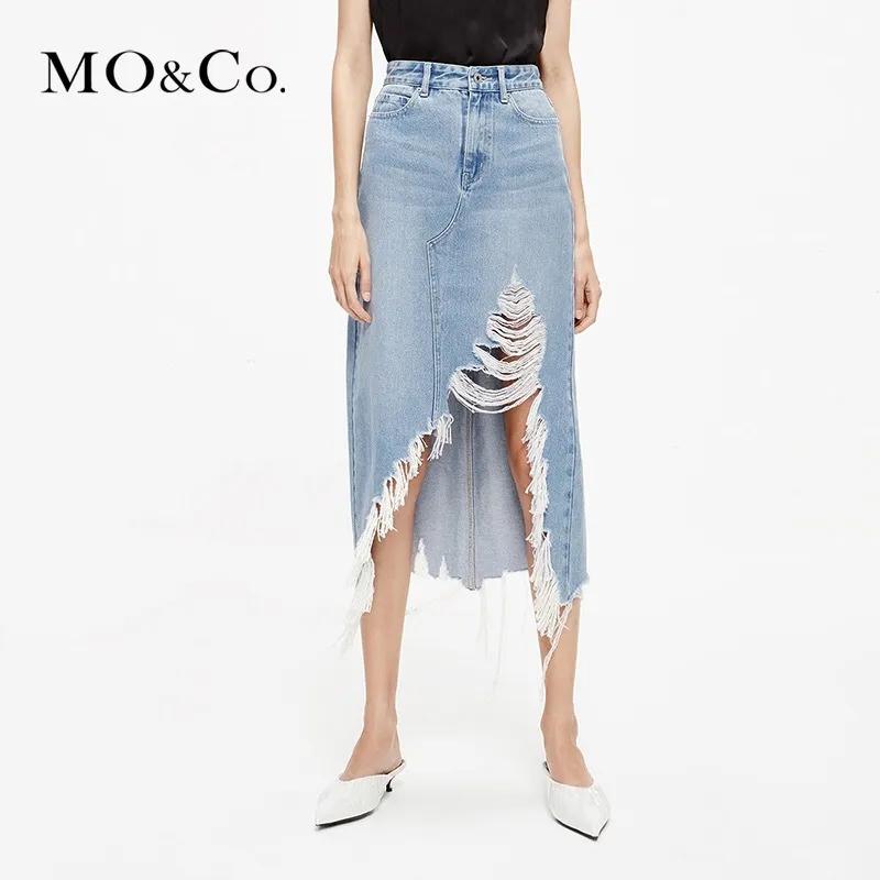 mo&co杨幂代言2020,杨幂代言moco品牌的宣传图