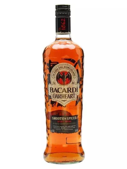 欧美烈酒,烈酒欧洲品牌