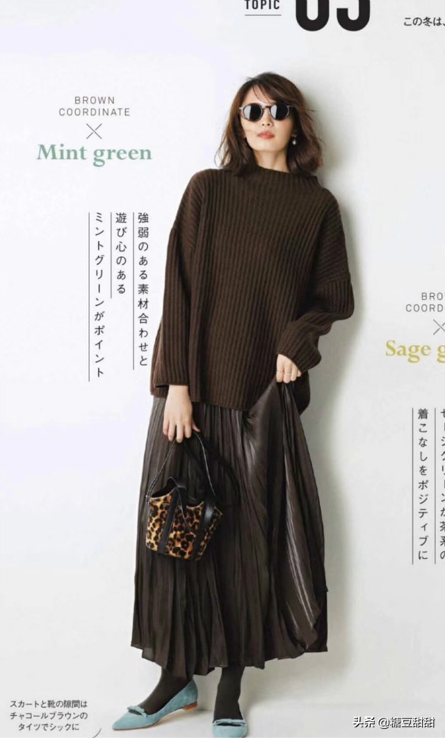 迷笛裙的最佳搭配图片,迷笛连衣裙女