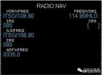 飞行仪表的功能和作用,飞机襟翼电门