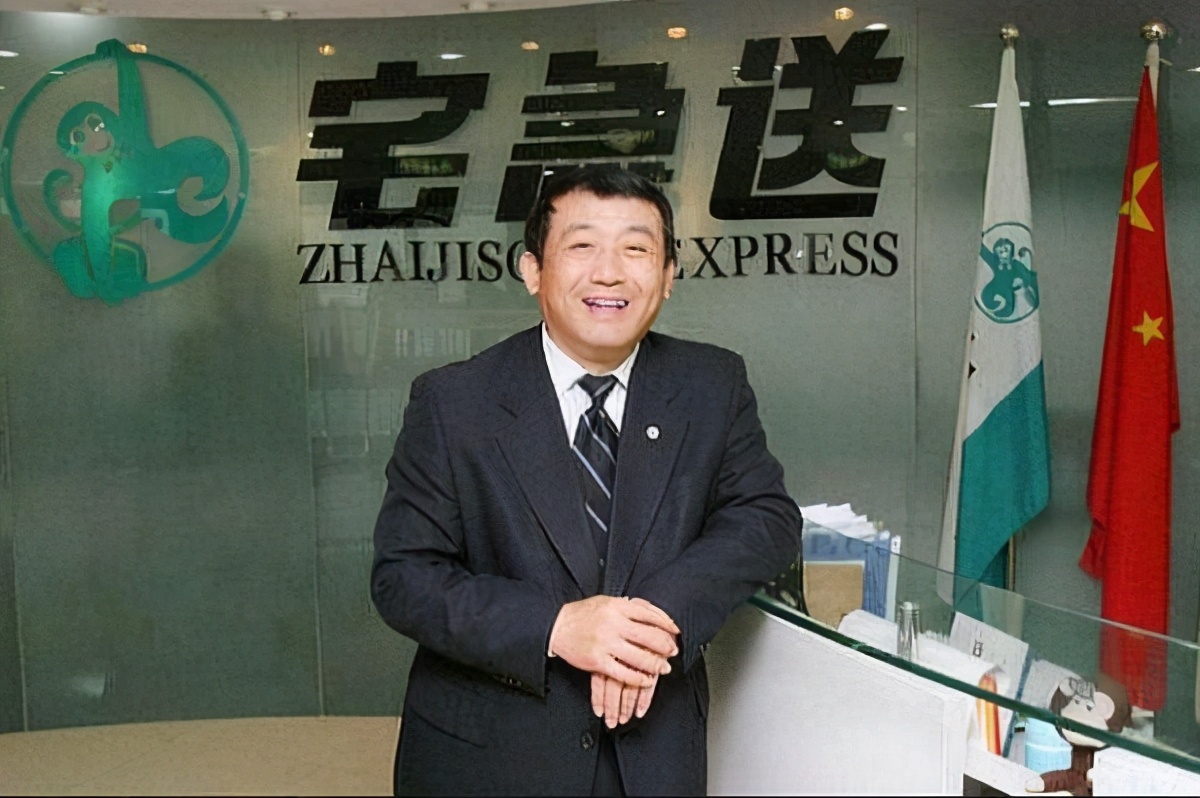 反超顺丰口碑第一的快递公司易主,顺丰为什么成为快递界的霸主