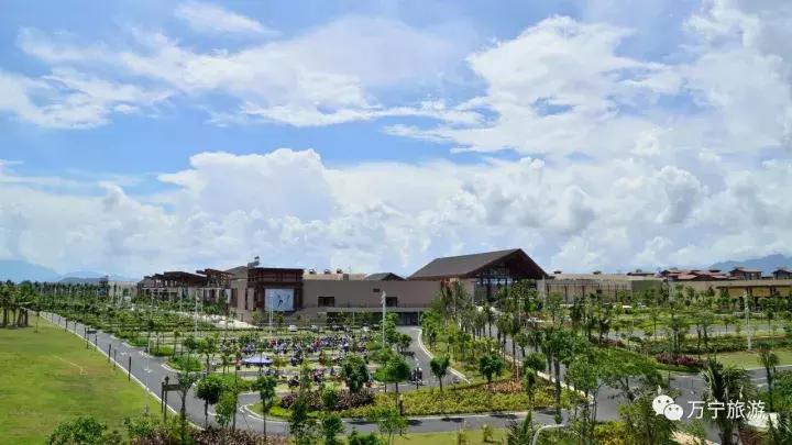 冬季万宁旅游攻略学生,冬日万宁一日游